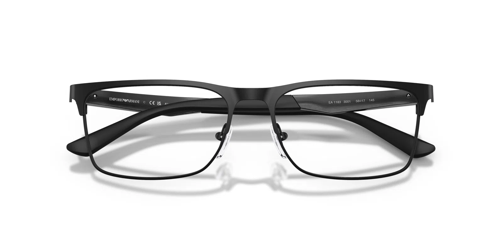 Emporio Armani 1183 Eyeglasses - view 9